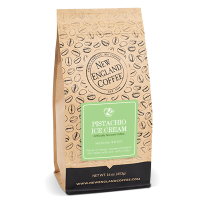 Picture of Pistachio Ice Cream product