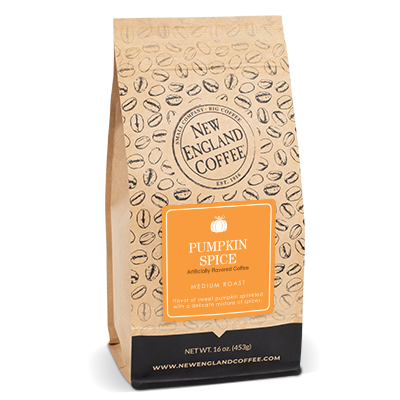 Picture of Pumpkin Spice product