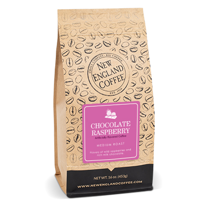 Picture of Chocolate Raspberry product