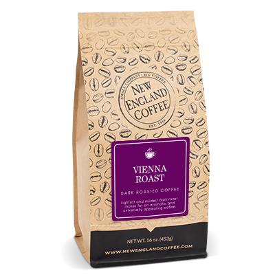 Picture of Vienna Roast product