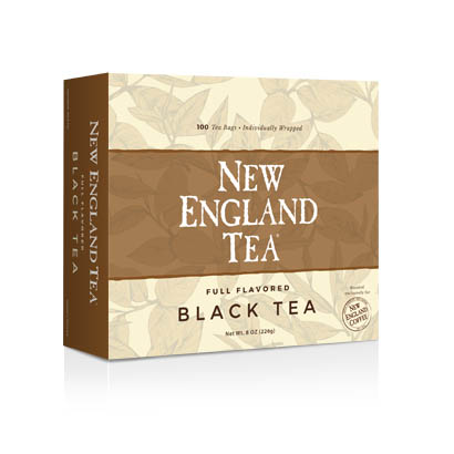 Picture of New England Tea® product