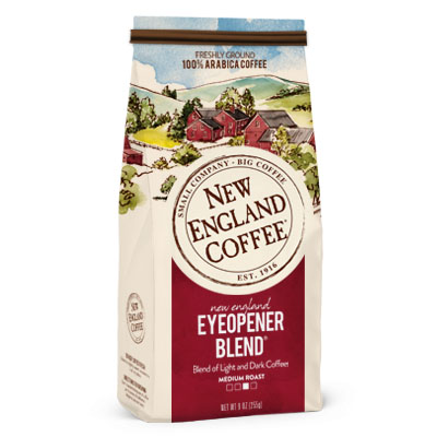 Picture of New England EyeOpener Blend® product