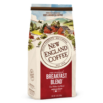 Picture of New England Breakfast Blend® product
