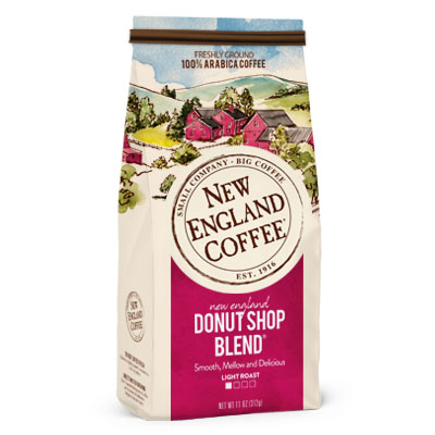 Picture of New England Donut Shop Blend® product