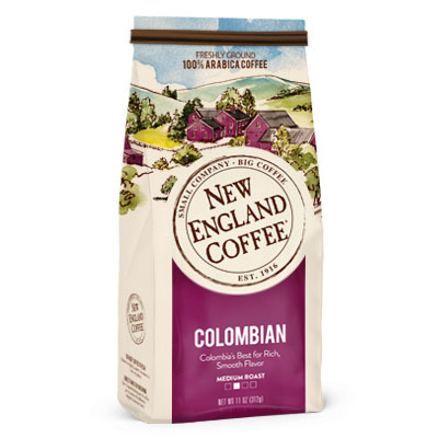 Picture of Colombian product