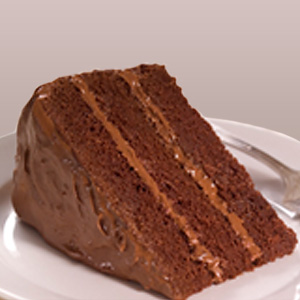 Chocolate Layer Cake