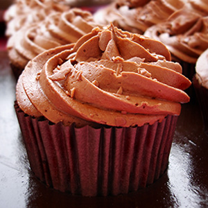 Mocha Frosting