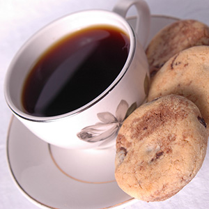 Coffee Cookies
