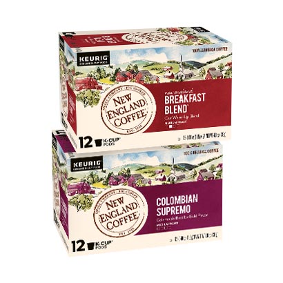 2 Box Coffee Club Order product image