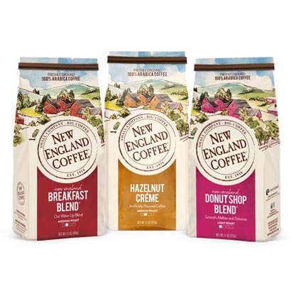 Picture of 3 Bag Coffee Club Order product