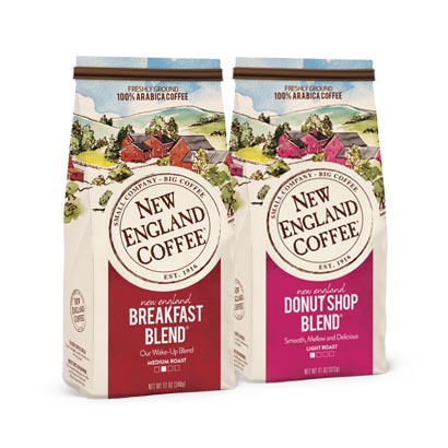 Picture of 2 Bag Coffee Club Order product