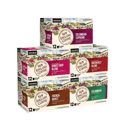 Picture of Single Serve Delight product