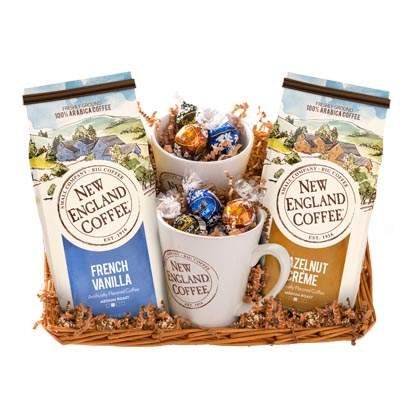 Picture of Flavored Coffee Gift Set product