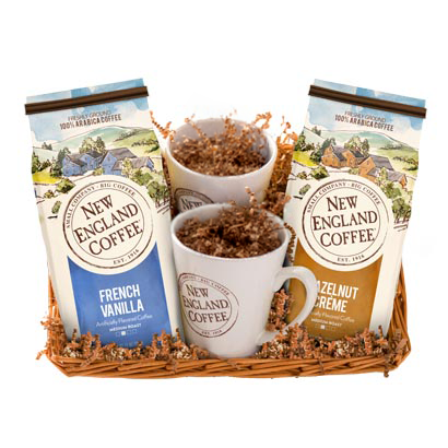 Picture of Flavored Coffee Gift Set product