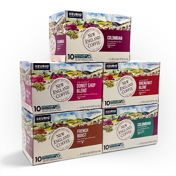 Picture of Single Serve Delight product