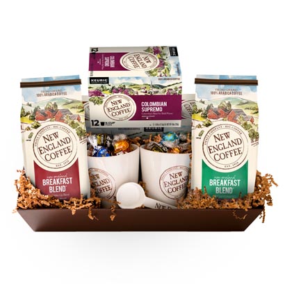 Picture of Barista Basket product