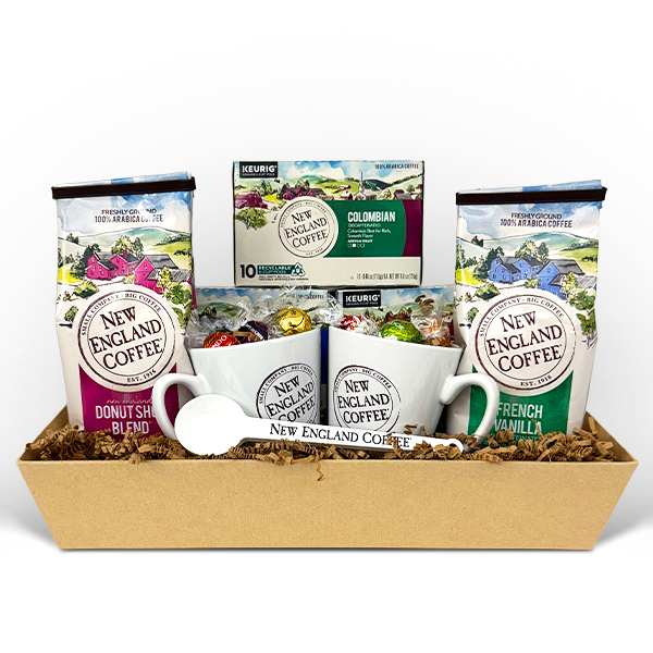 Picture of Barista Basket product