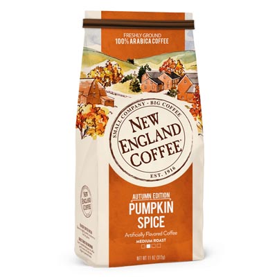 Picture of Pumpkin Spice product