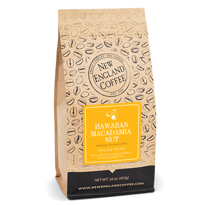 Picture of Hawaiian Macadamia Nut product