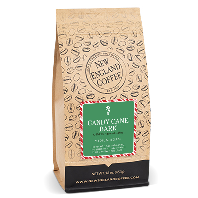 Picture of Candy Cane Bark product