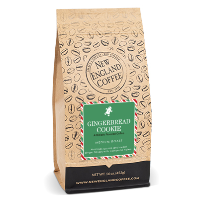 Picture of Gingerbread Cookie product