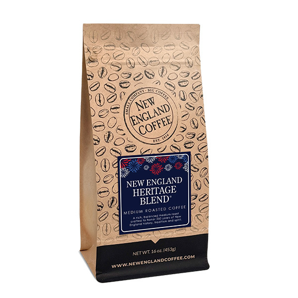 Picture of New England Heritage Blend® product