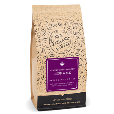Picture of Newport Coffee Traders® Cliff Walk product