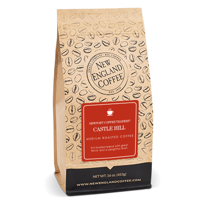 Picture of Newport Coffee Traders® Castle Hill product