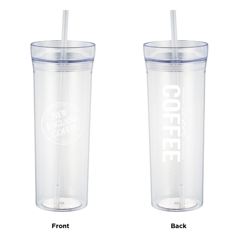 Iced Coffee Tumbler product image