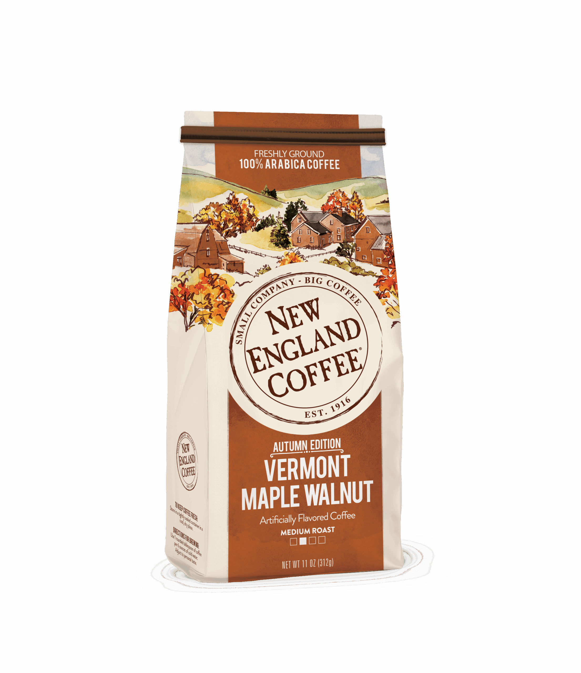 Picture of Vermont Maple Walnut product
