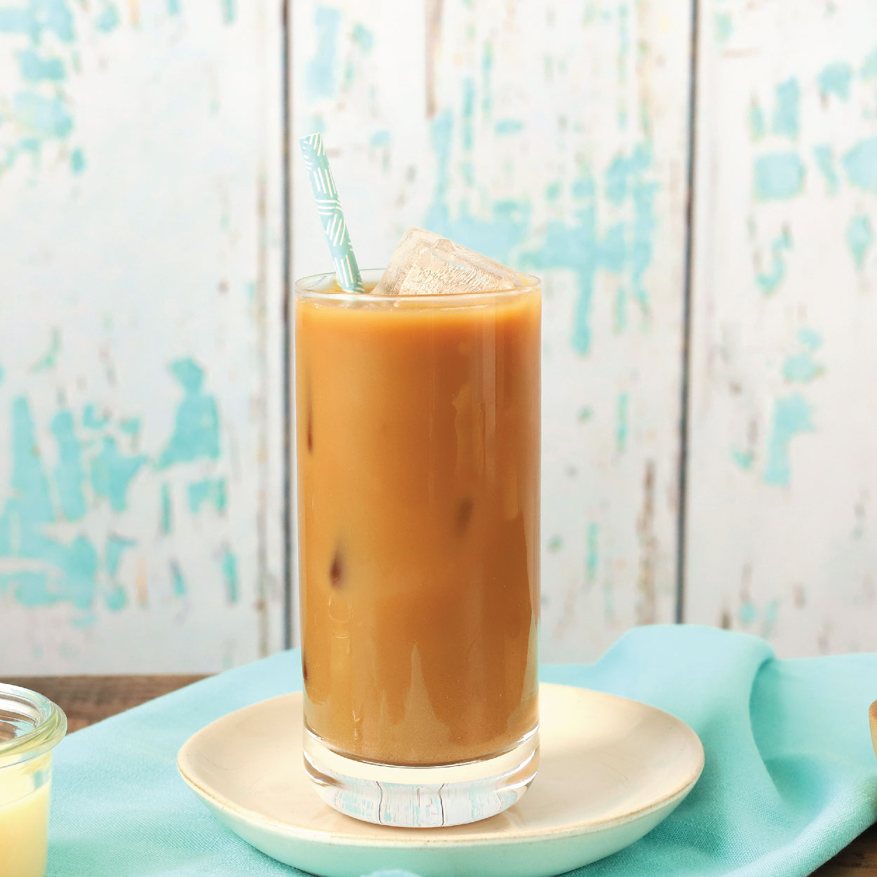 Vietnamese Iced Coffee