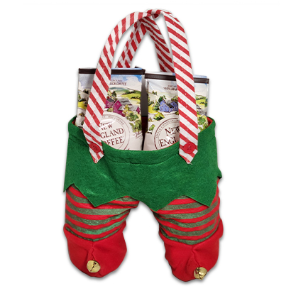 Picture of Elf Pants Gift Set product