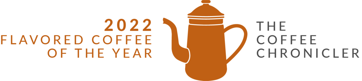 The Coffee Chronicler Flavor of the Year 2022