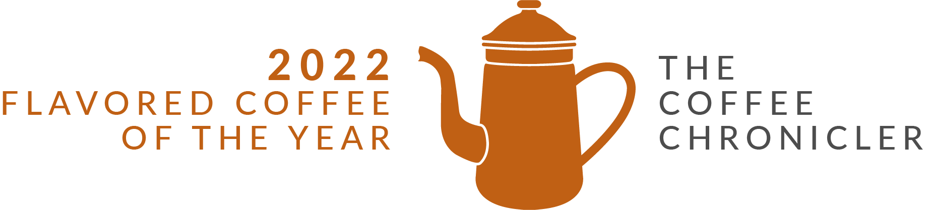 The Coffee Chronicler Flavor of the Year 2022