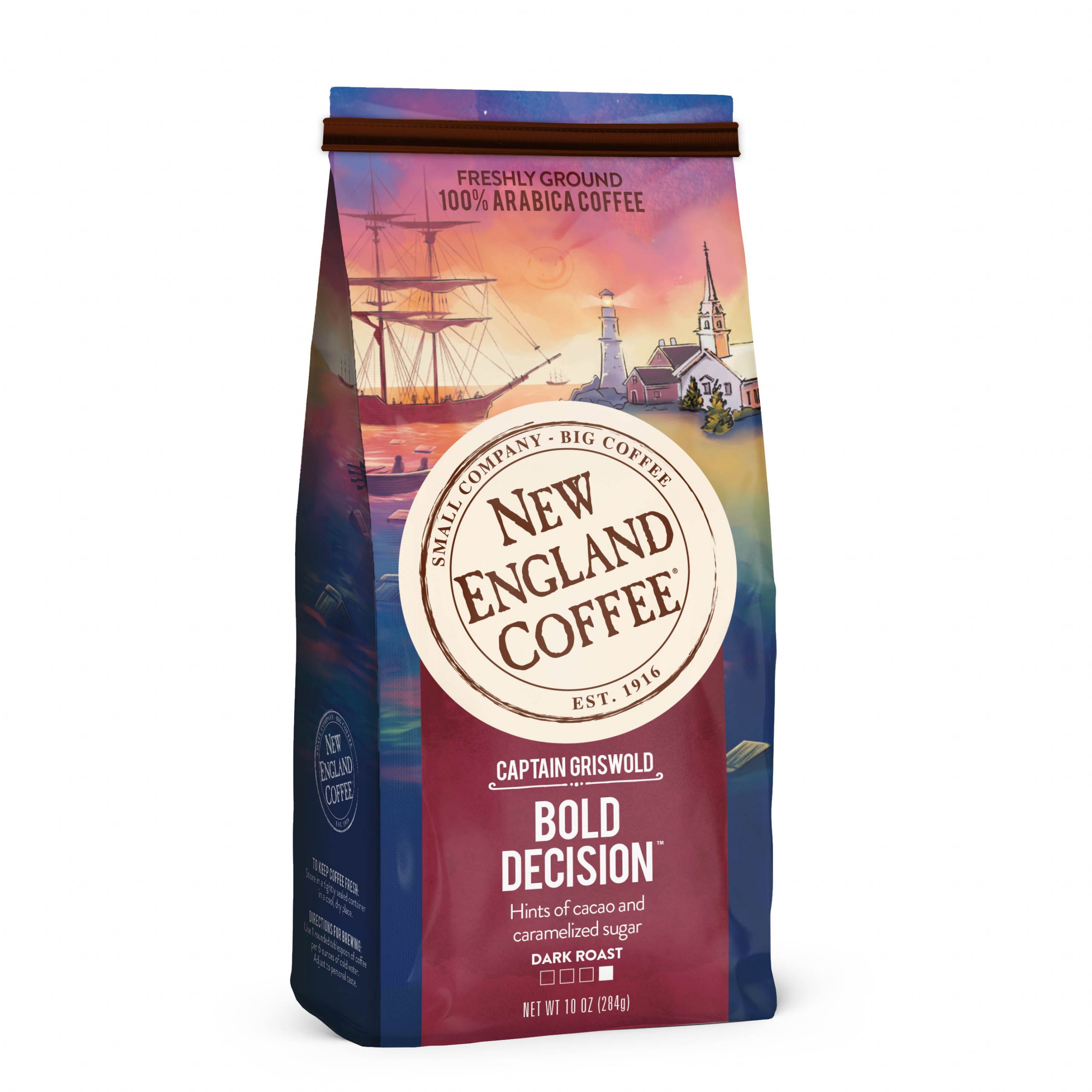 Picture of Bold Decision™ product