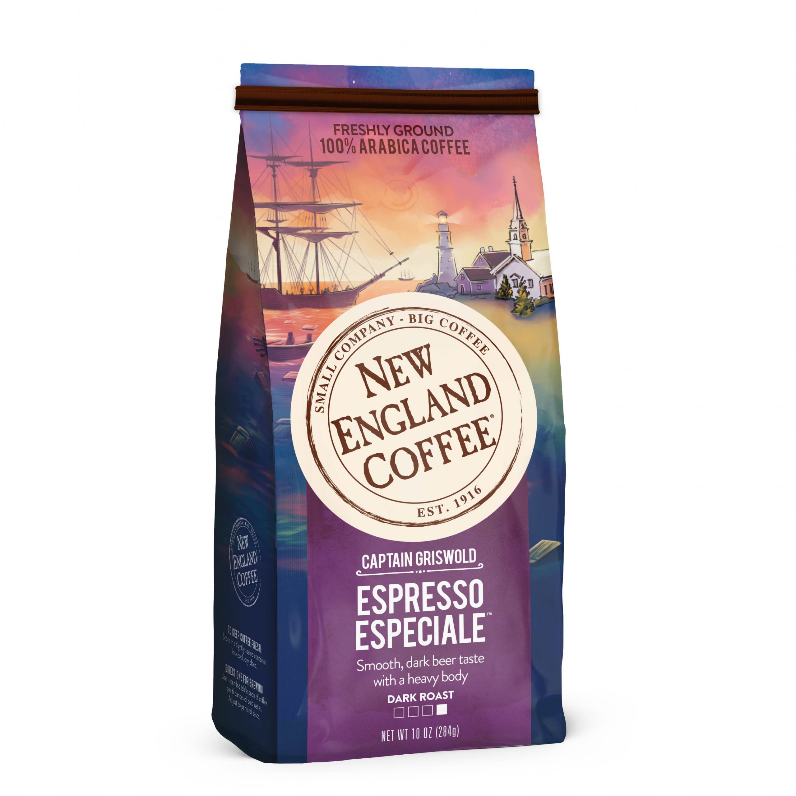 Picture of Espresso Especiale™ product