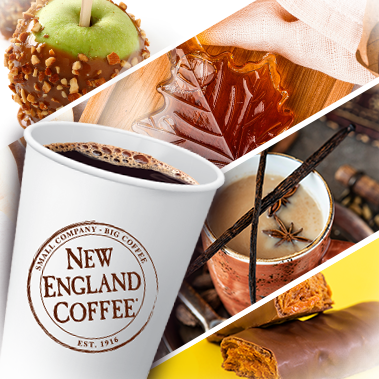 Fall Collection Sampler Pack