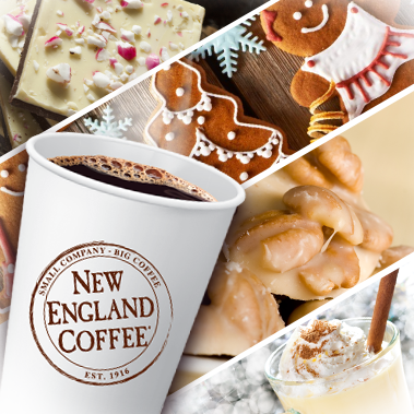 Picture of Holiday Collection Sampler Pack product