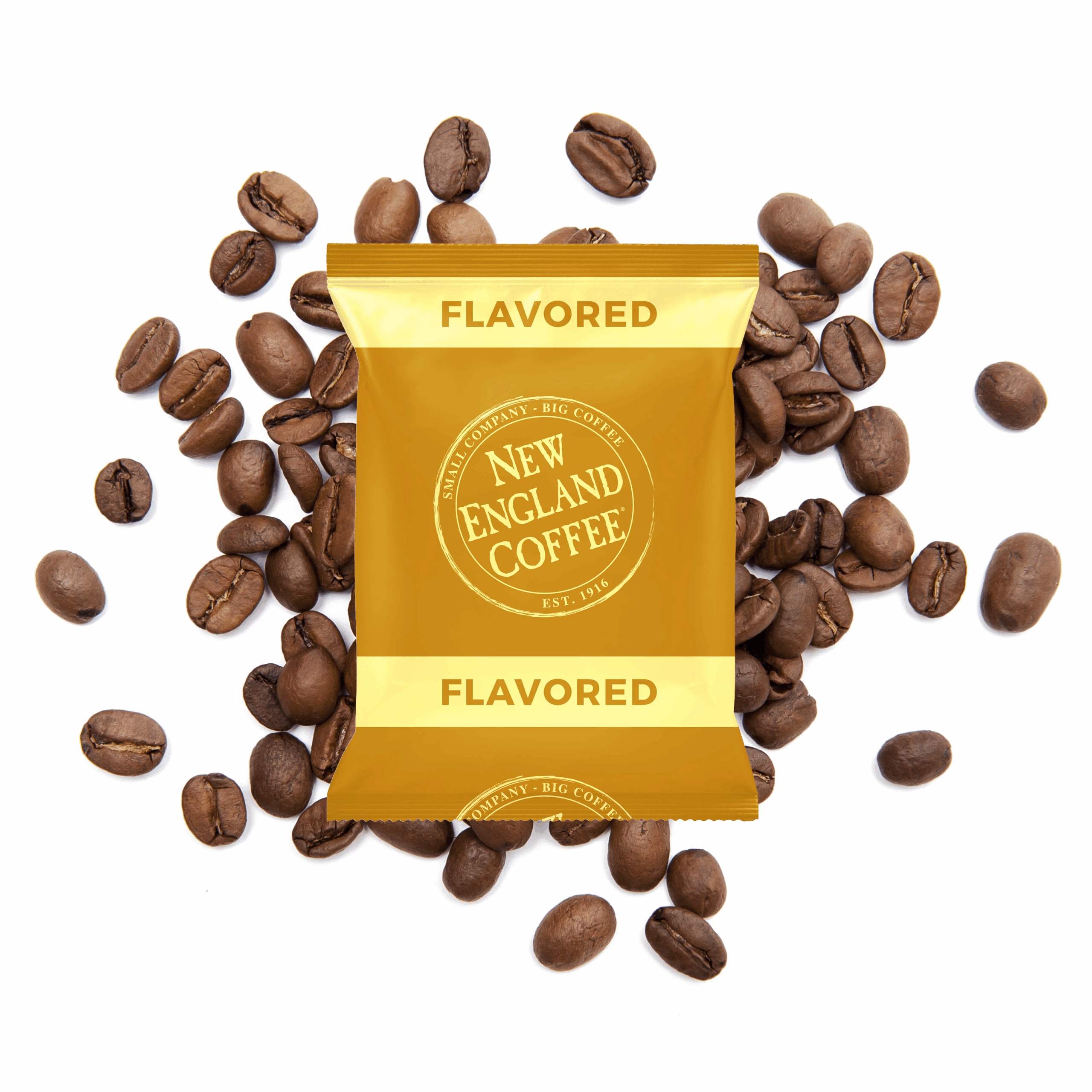 New England Coffee Holiday Advent Calendar - Image 4