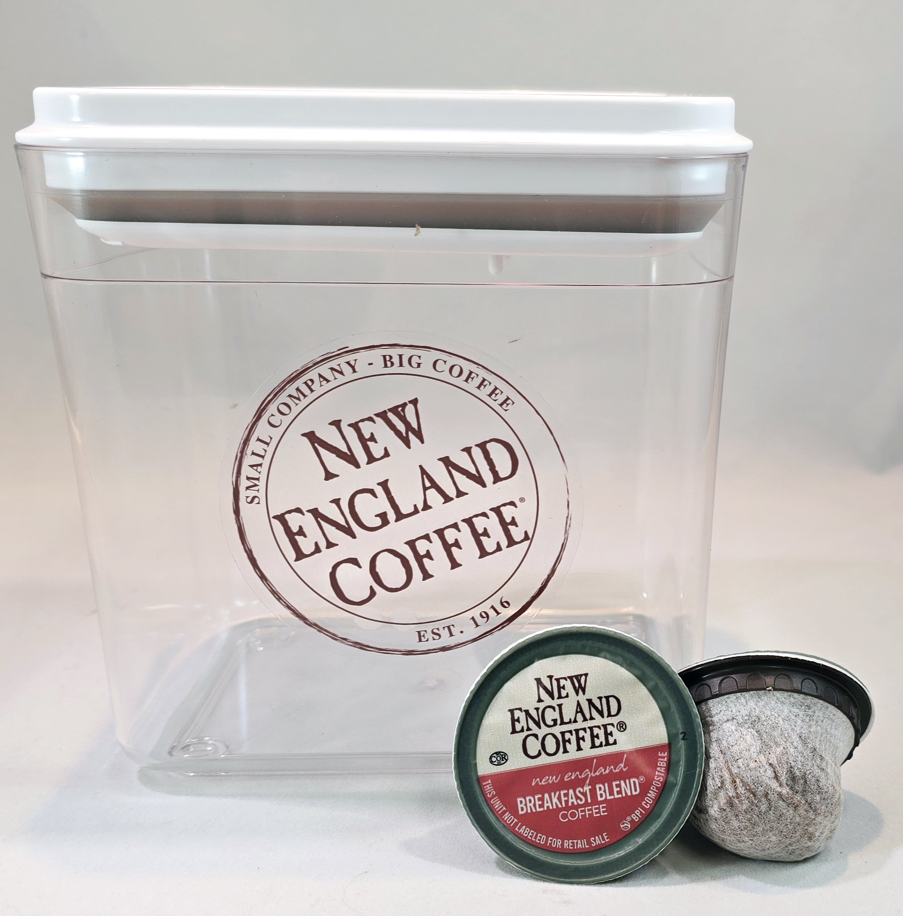 Picture of Coffee Canister product