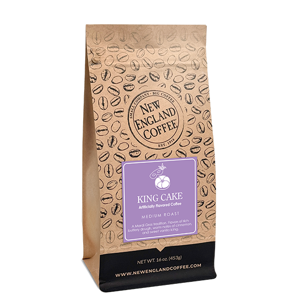 Picture of King Cake product