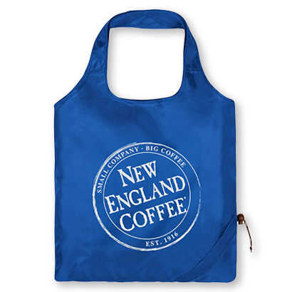 Picture of Fold-Away Shopping Tote product