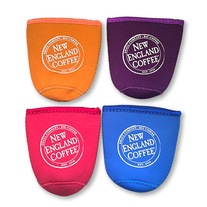 Picture of Colorful Cup Koozie product