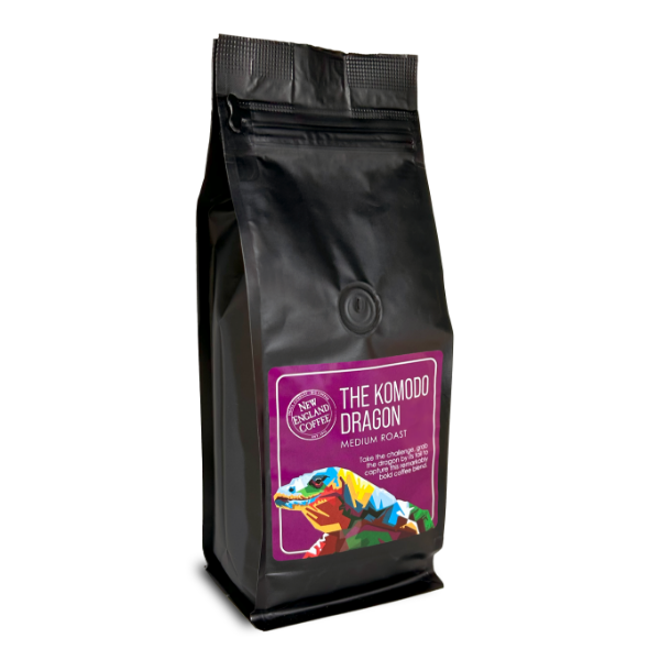Picture of The Komodo Dragon Blend product