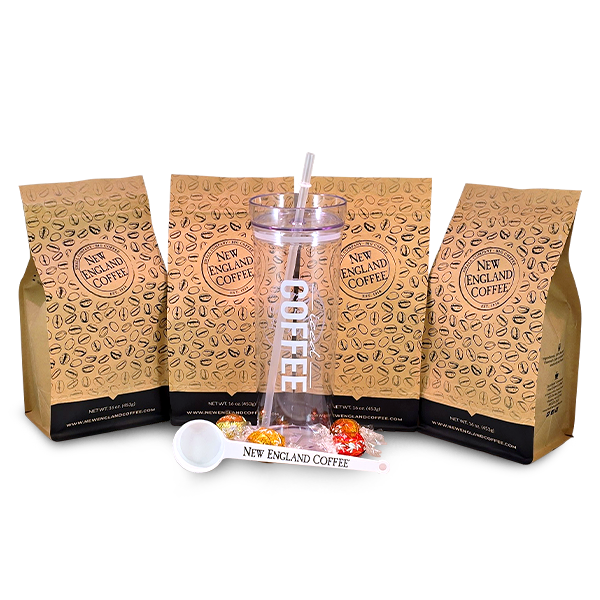 Picture of Holiday Seasonal Gift Basket product