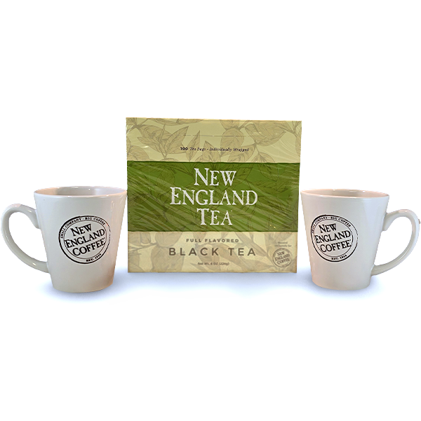 Tea Time Gift Set - Image 2